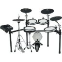 YAMAHA Electronic Drum Set (DTX760K) | Drum Parts Match